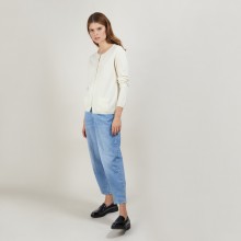 Basic vest with pocket BALLETTO