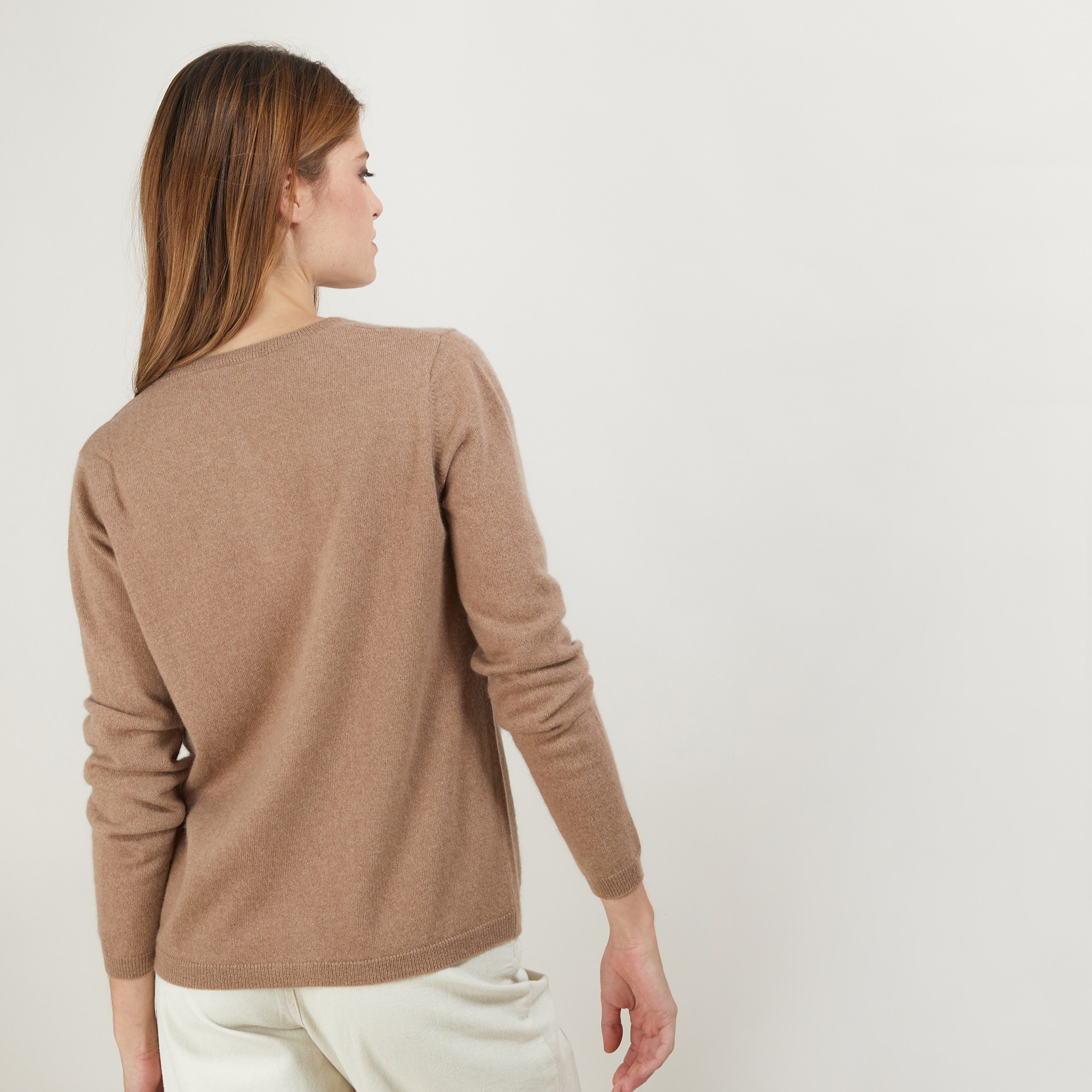 Basic vest with pocket BALLETTO