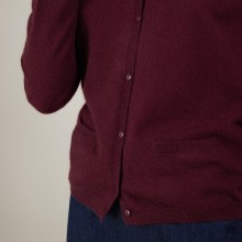 Basic vest with pocket BALLETTO