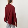 Oversized cashmere cardigan - Blondine