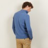 4-ply cashmere zipped jacket - Balthazar