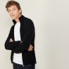 4-ply cashmere zipped jacket - Balthazar