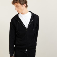 Cashmere jacket - BRADLEY