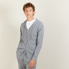 Veste en cachemire - BRADLEY