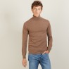 Cashmere turtleneck sweater - Bruno