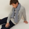 Cashmere scarf - Bubu
