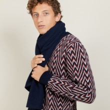Cashmere scarf - Bubu