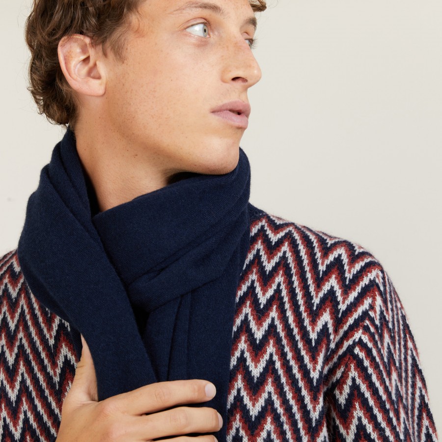 Cashmere scarf - Bubu