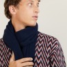 Cashmere scarf - Bubu