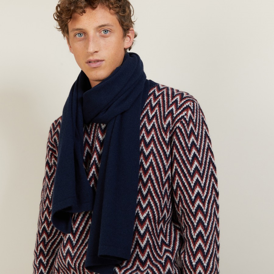 Cashmere scarf - Bubu