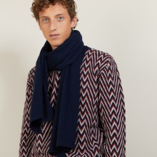 Cashmere scarf - Bubu