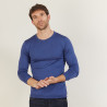 Long sleeves crew neck sweater Frederic