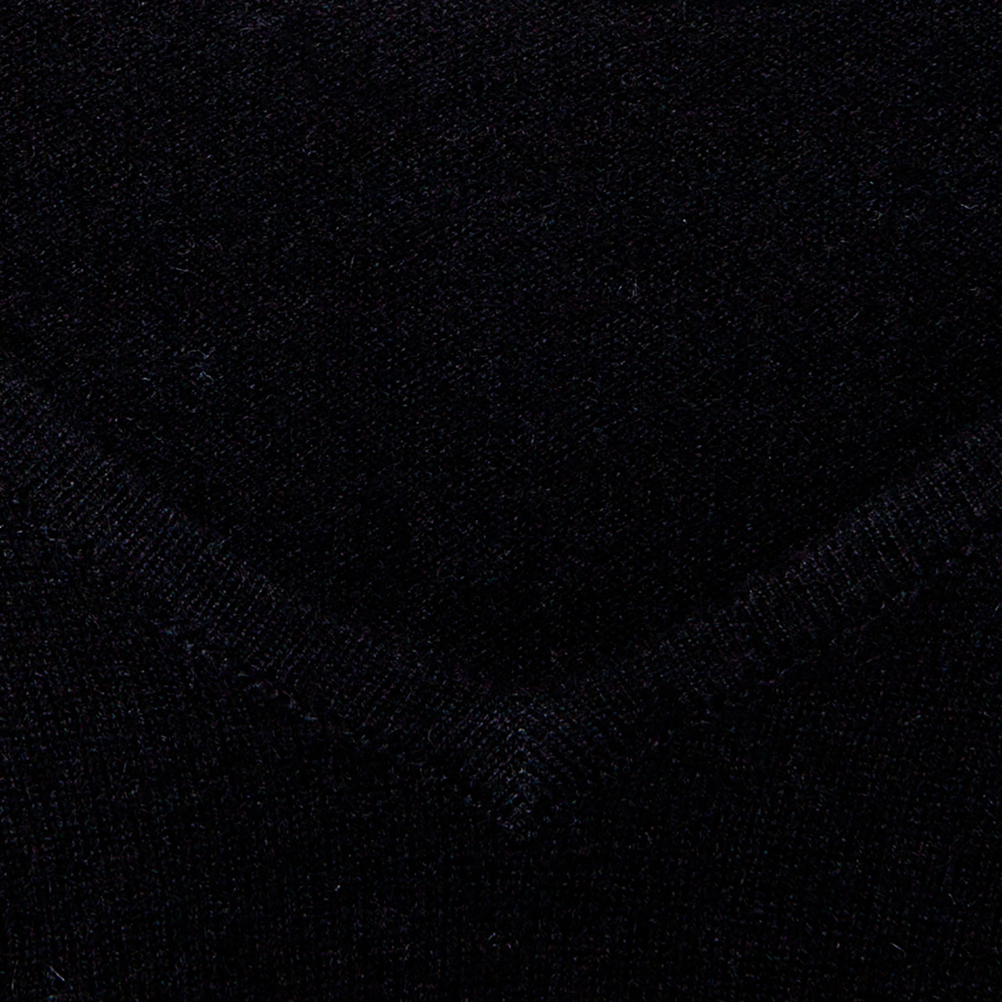 V collar cashmere jumper - Eniva