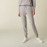 Pantalon à poches en cachemire - Adia 7412 gris clair - 11 Gris clair