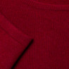 Round neck cashmere sweater - Evana