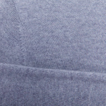 Round neck cashmere sweater - Evana