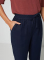 Casual linen pants - Toscane