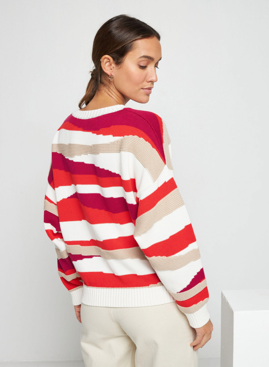 Cotton sweater - Solal