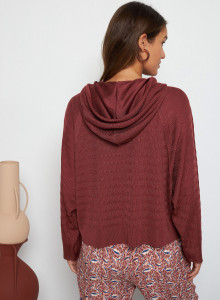 Fil Lumière Hoodie - Sylla