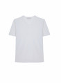 Slub linen V-neck T-shirt - Reuben