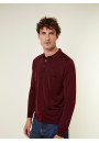  	Polo manches longues homme en Fil Lumière Boris 4989 concierge - 51 Bordeaux