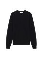 Cashmere V-neck sweater - Evann