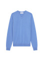 Cashmere V-neck sweater - Evann