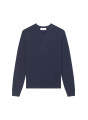 Cashmere V-neck sweater - Evann
