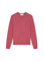 Cashmere V-neck sweater - Evann