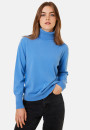 Cashmere turtleneck sweater - Anabelle