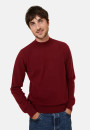 Pull col montant en cachemire - Esteban