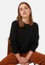 Cashmere round neck sweater - Abeline
