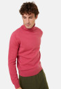 Cashmere turtleneck sweater - Eduardo
