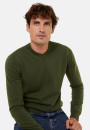 Cashmere V-neck sweater - Evann