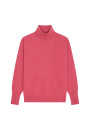 Cashmere turtleneck sweater - Anabelle
