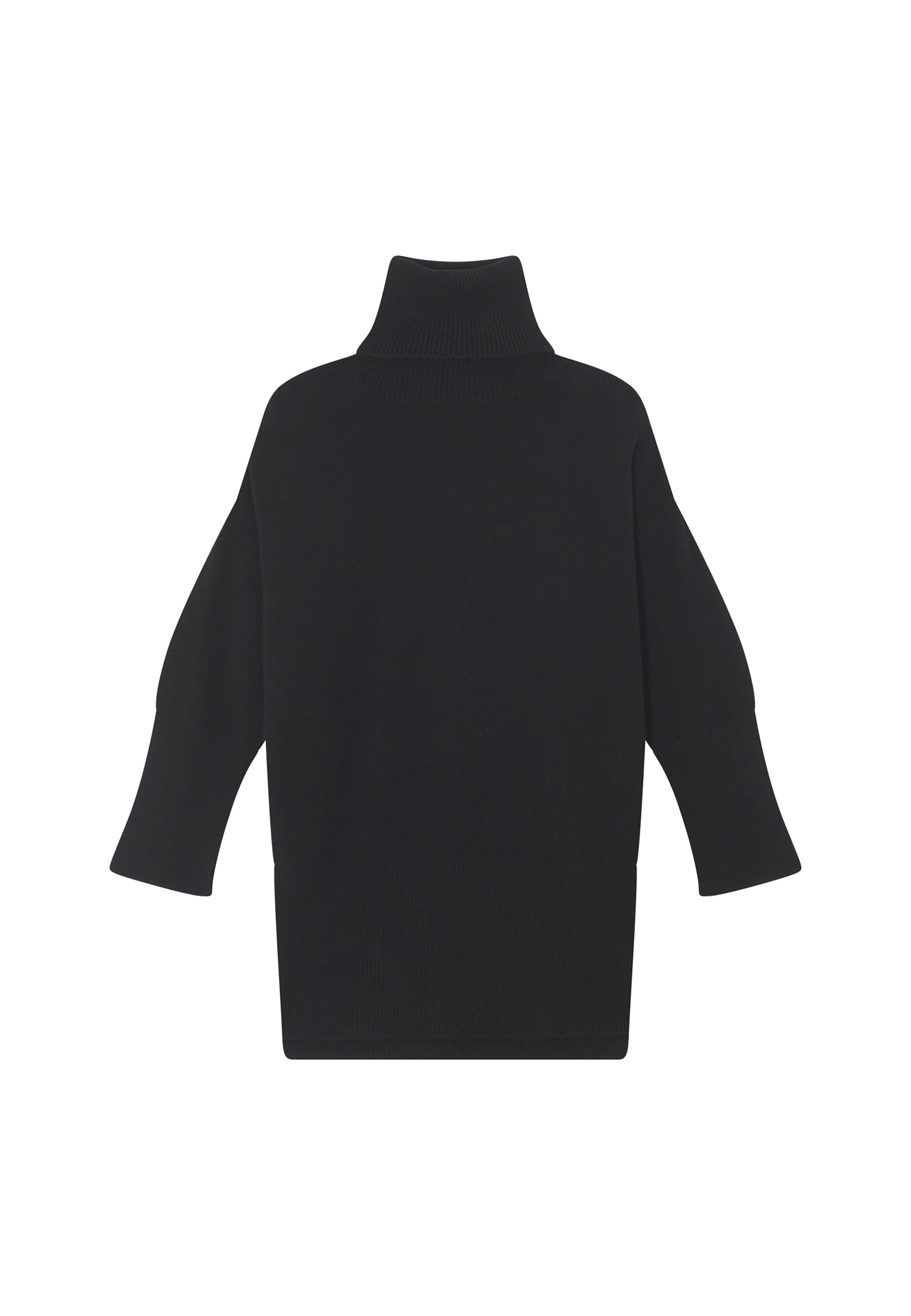 Long pull ample en laine et cachemire - Galice