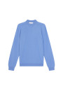 Cashmere high-neck sweater - Esteban
