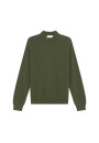 Cashmere high-neck sweater - Esteban