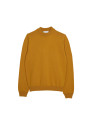 Cashmere high-neck sweater - Esteban