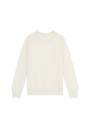 Cashmere round neck sweater - Abeline