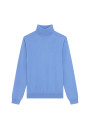 Cashmere turtleneck sweater - Eduardo