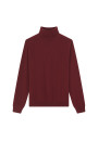 Cashmere turtleneck sweater - Eduardo