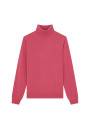 Cashmere turtleneck sweater - Eduardo