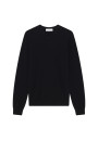 Cashmere V-neck sweater - Evann