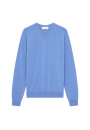 Cashmere V-neck sweater - Evann