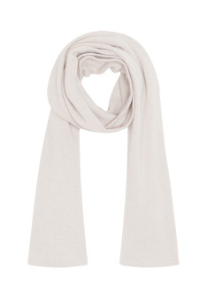 Unisex scarf in recycled cashmere and wool - Gabrias