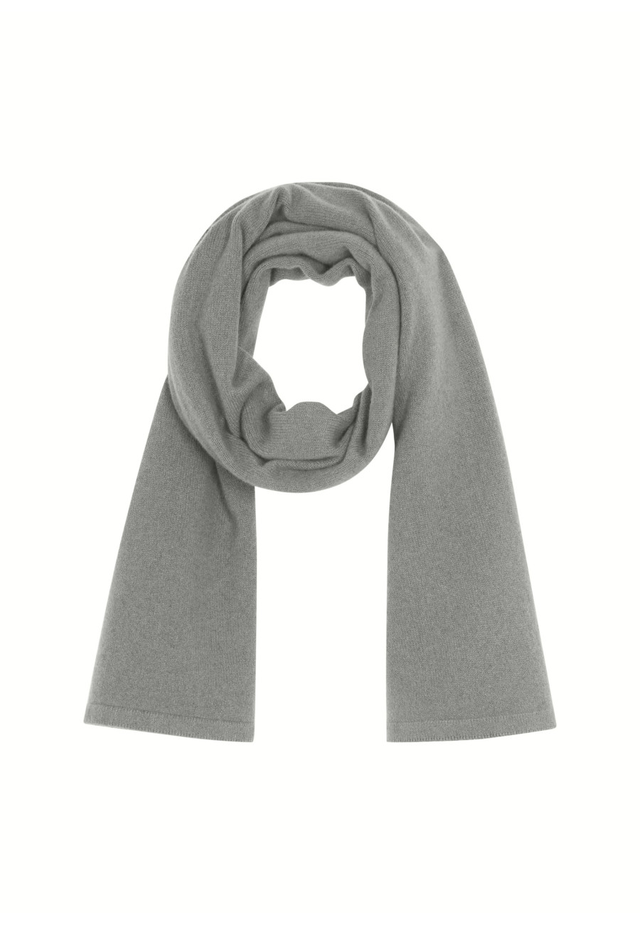 Cachecol unissex de cashmere - Gabrias