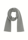 Unisex scarf in recycled cashmere and wool - Gabrias