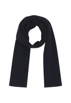 Unisex scarf in recycled cashmere and wool - Gabrias