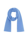 Unisex scarf in recycled cashmere and wool - Gabrias